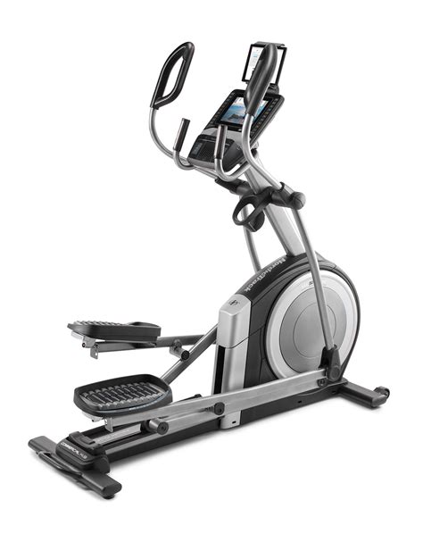 Best Compact Elliptical Blog: Schwinn 470 Elliptical Machine Dimensions