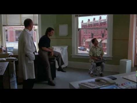 Rain Man | Scenes 17-18 | Walk, Don't Walk | "He's Artistic - YouTube