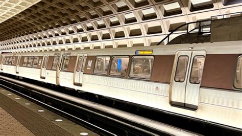 Pentagon Station Metro stop closed due to training exercise | WJLA