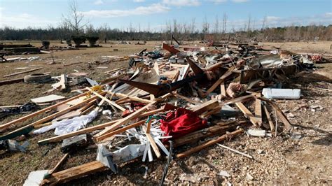 4 members of the same family among those killed in Alabama during ...