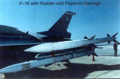 safety - Are there any incidents caused by rudder failure in Military ...