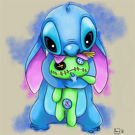 Scrump Lilo And Stitch Lilo And Stitch Drawings Stitch Drawing | Images and Photos finder