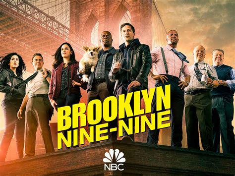 Watch Brooklyn Nine-Nine, Season 8 | Prime Video