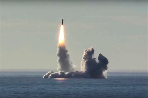 The Future of the Nuclear Triad and Modern Deterrence | Defense News