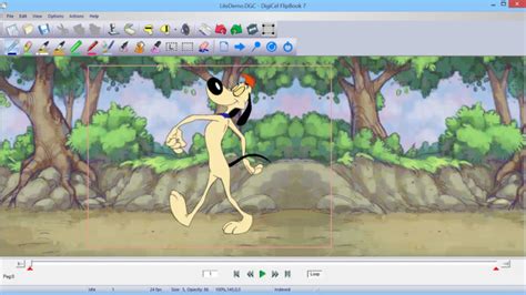 5+ best animation software for kids