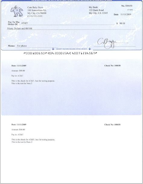 Editable Free Blank Check Template Word Document | Template.vercel.app