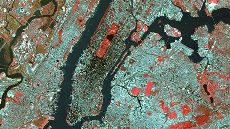 These stunning satellite images show how growing cities change the ...