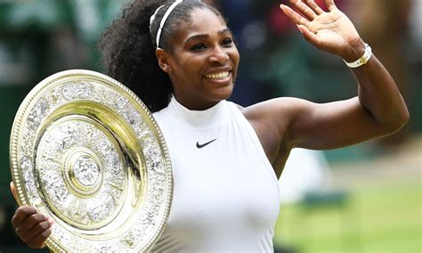 Serena Williams wins seventh Wimbledon, record-equalling 22nd major ...