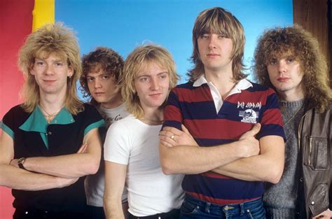 Why Def Leppard album 'Pyromania' is a classic rock essential