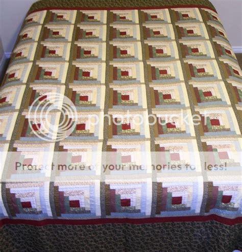 Log Cabin Quilt Designs, Log Cabin Quilts