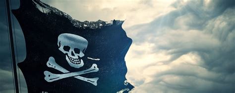 LES 9 DRAPEAUX PIRATES LES PLUS CÉLÈBRES ET LEUR SIGNIFICATION