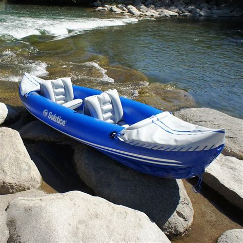 Best 2 Person Kayaks Reviewed & Rated for Quality - TheGearHunt