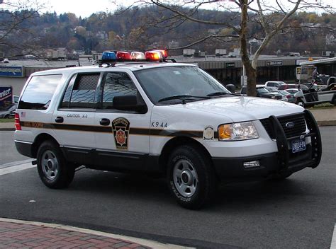 Pennsylvania State Police - K-9 Unit | Pennsylvania State Po… | Flickr