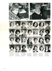 Bloomington High School - Aepix Yearbook (Bloomington, IL), Class of ...