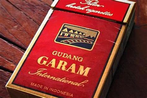 Buy Gudang Garam Cigarettes Online Today