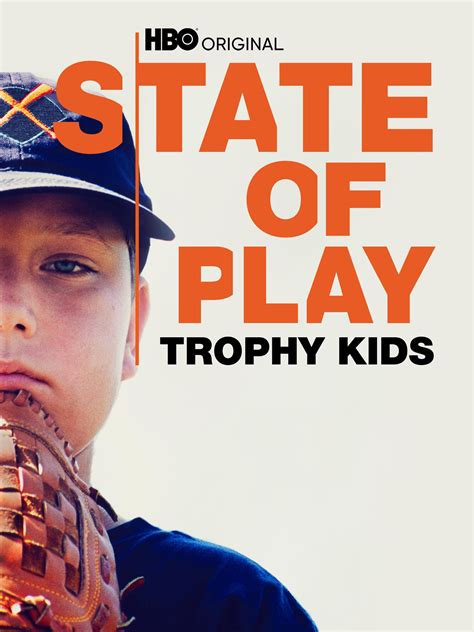 Prime Video: State of Play: Trophy Kids