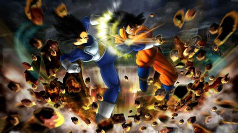 Anime Battle Wallpapers - Top Free Anime Battle Backgrounds ...