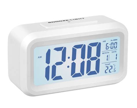 Battery Alarm Clock – What are the Advantages? | Cool Ideas for Home