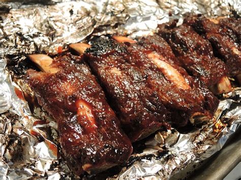 Dry Rubbed Fall-Off-The-Bone Beef Ribs in the Oven | Recipes, Rib recipes, Beef ribs