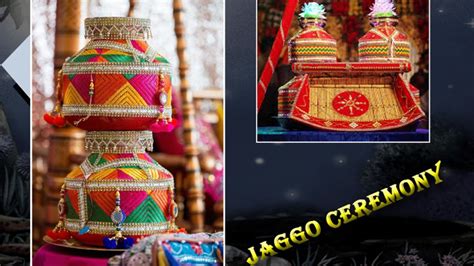 Jaggo Ceremony 03 April 2021 | Lovely Photography | G Live Tv - YouTube