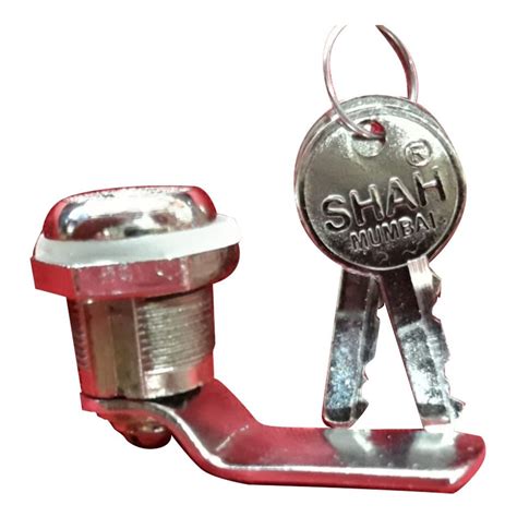 Stainless Steel Panel Lock Key, Finish Type: Chrome at Rs 70/piece in Pune