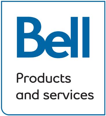 Bell Canada Logo - LogoDix