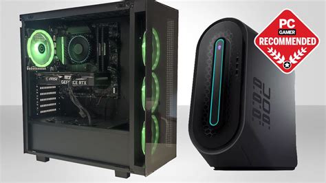 Best gaming PCs in 2023