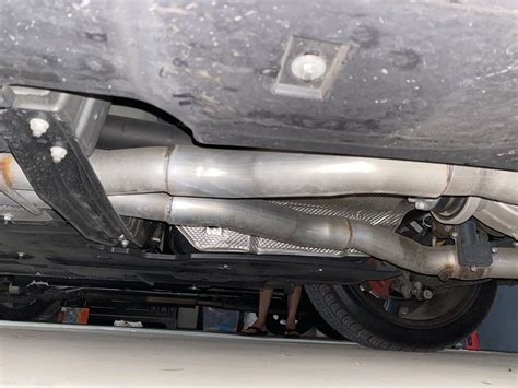 New owner, questions on exhaust | SRT Hellcat Forum