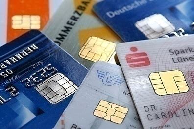 Smart Card - Tech-FAQ