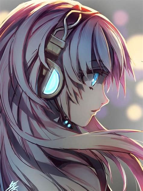 Anime Music Wallpaper APK untuk Unduhan Android