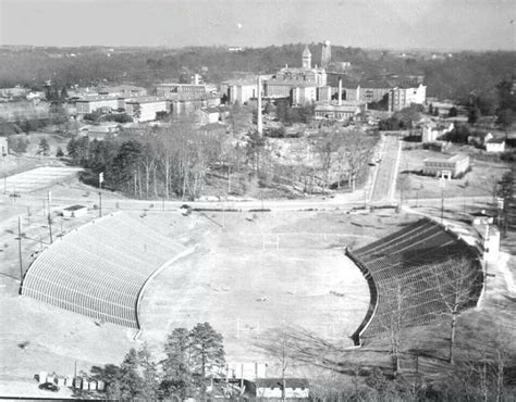 Clemson World Magazine | Clemson Memorial Stadium | Clemson, Clemson tigers football, Clemson ...