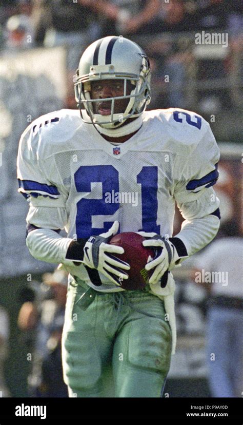 Deion sanders, cowboys hi-res stock photography and images - Alamy