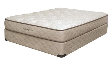 Natura Blossum Firm Latex Mattress | Soma Organic Mattresses