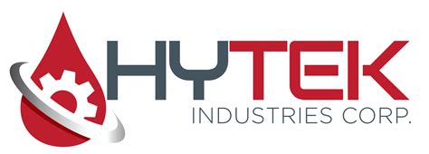 Hytek Industries | Manufacturer of Chemolube® H Fire-Resistant Fluids