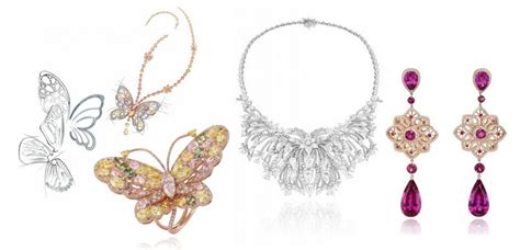 10 Most Luxurious Jewelry Brands In The World in 2024 - Financesonline.com