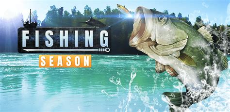 Fishing Season v1.11.18 MOD APK (Damage Multiplier) Download