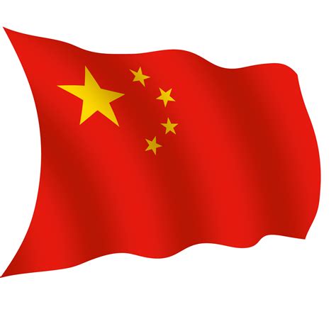 Flag of China Clip art - Chinese flag png download - 1500*1501 - Free Transparent China png ...