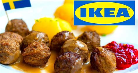 IKEA Swedish Meatballs Recipe