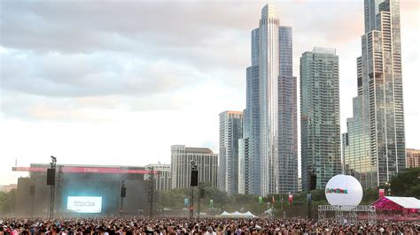 Lollapalooza 2023 Lineup Announced: Kendrick Lamar, Billie Eilish, Lana ...