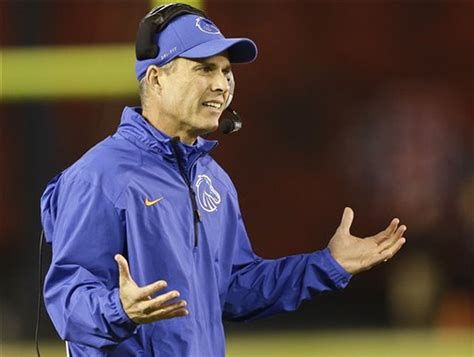 Coach Pete leaving Boise State, headed to UW Huskies | The Spokesman-Review