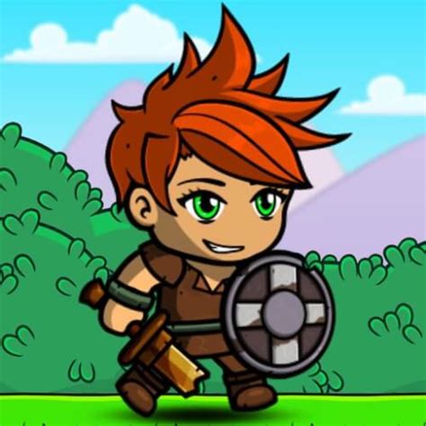 Knight Hero Adventure v2.0.14.430 MOD APK (Unlimited Skill point, God Mode, One Hit Kill) Download