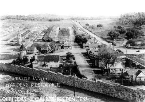 Explore the history of Folsom Prison