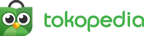 New Tokopedia Logo PNG Images 2023