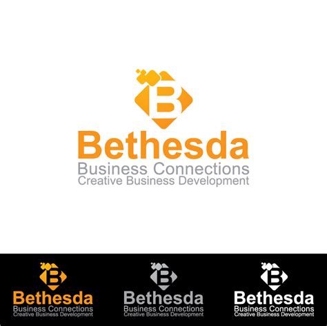 bethesda logo by graphinate on DeviantArt