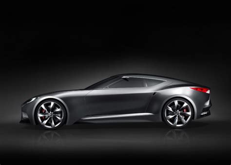 2013, Hyundai, Luxury, Sports, Coupe, Hnd 9, Concept Wallpapers HD ...