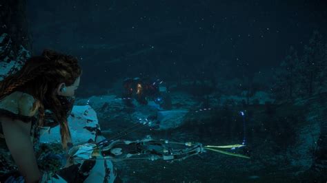 Horizon Zero Dawn Review - Time Wasters