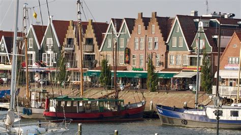 Volendam