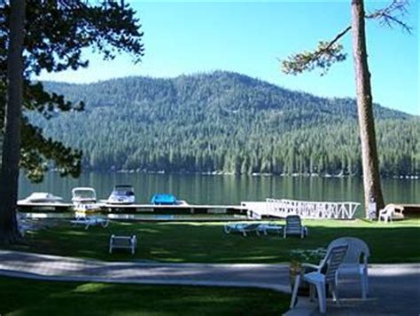 Donner Lake Village Resort