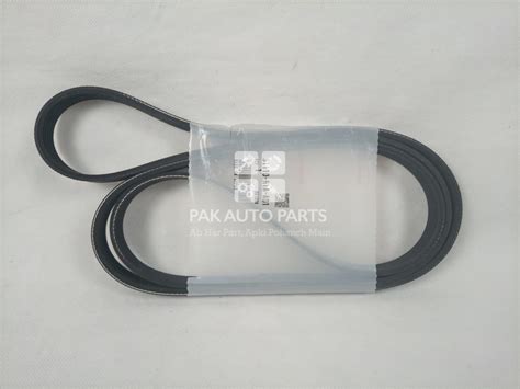 Honda Civic 2012-15 Fan Belt-PakAutoParts