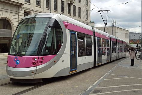 WMCA board approves plan for Midland Metro £70 penalty fare - Black Country Radio